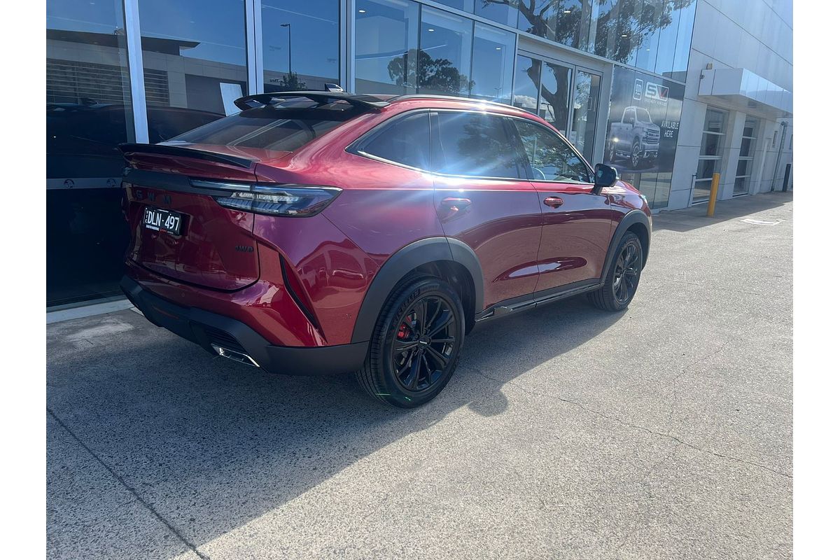 2024 GWM Haval H6GT Ultra B03