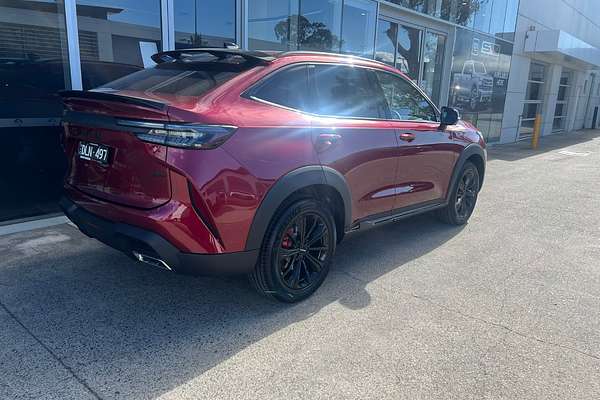 2024 GWM Haval H6GT Ultra B03