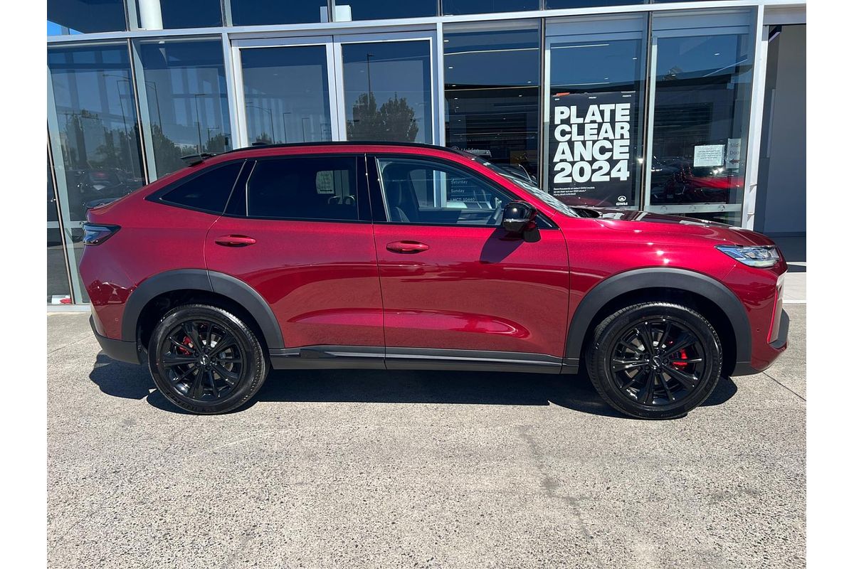 2024 GWM Haval H6GT Ultra B03