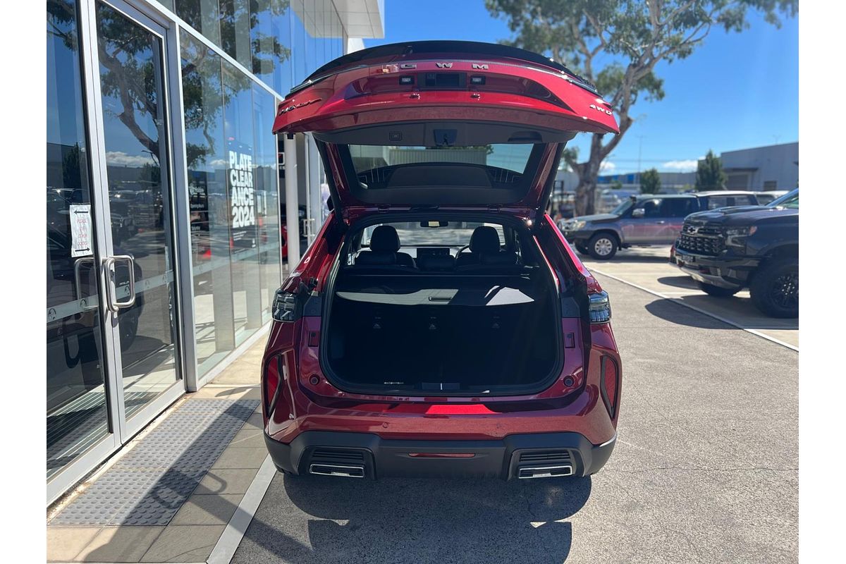 2024 GWM Haval H6GT Ultra B03