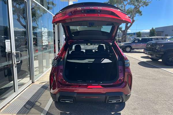 2024 GWM Haval H6GT Ultra B03