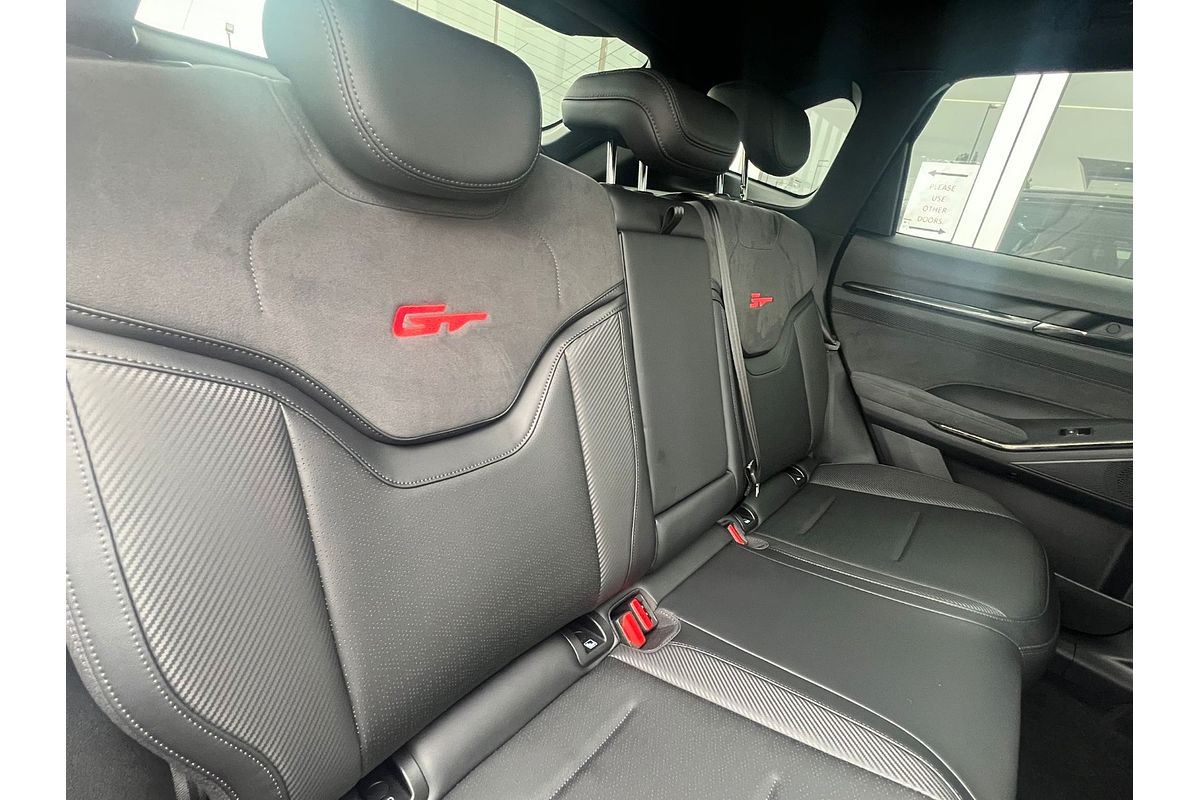 2024 GWM Haval H6GT Ultra B03