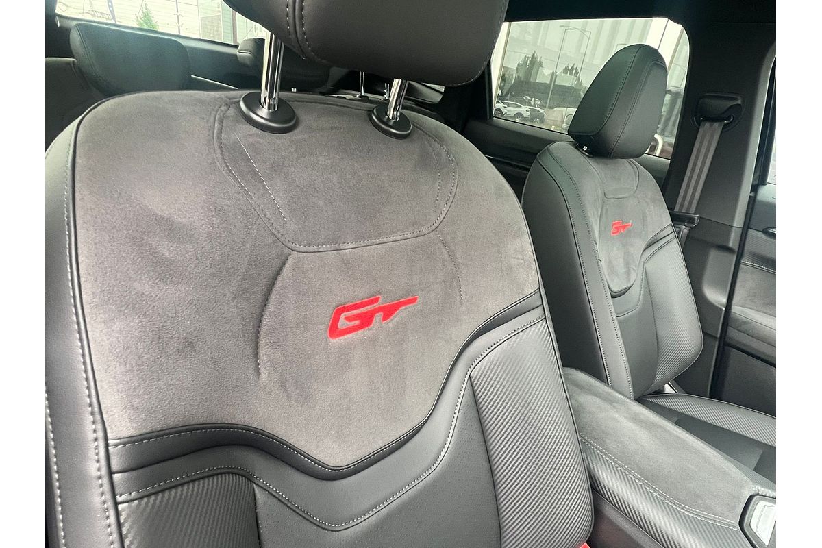 2024 GWM Haval H6GT Ultra B03
