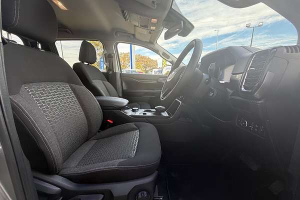 2024 Ford Ranger XLT 4X4