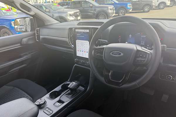 2024 Ford Ranger XLT 4X4