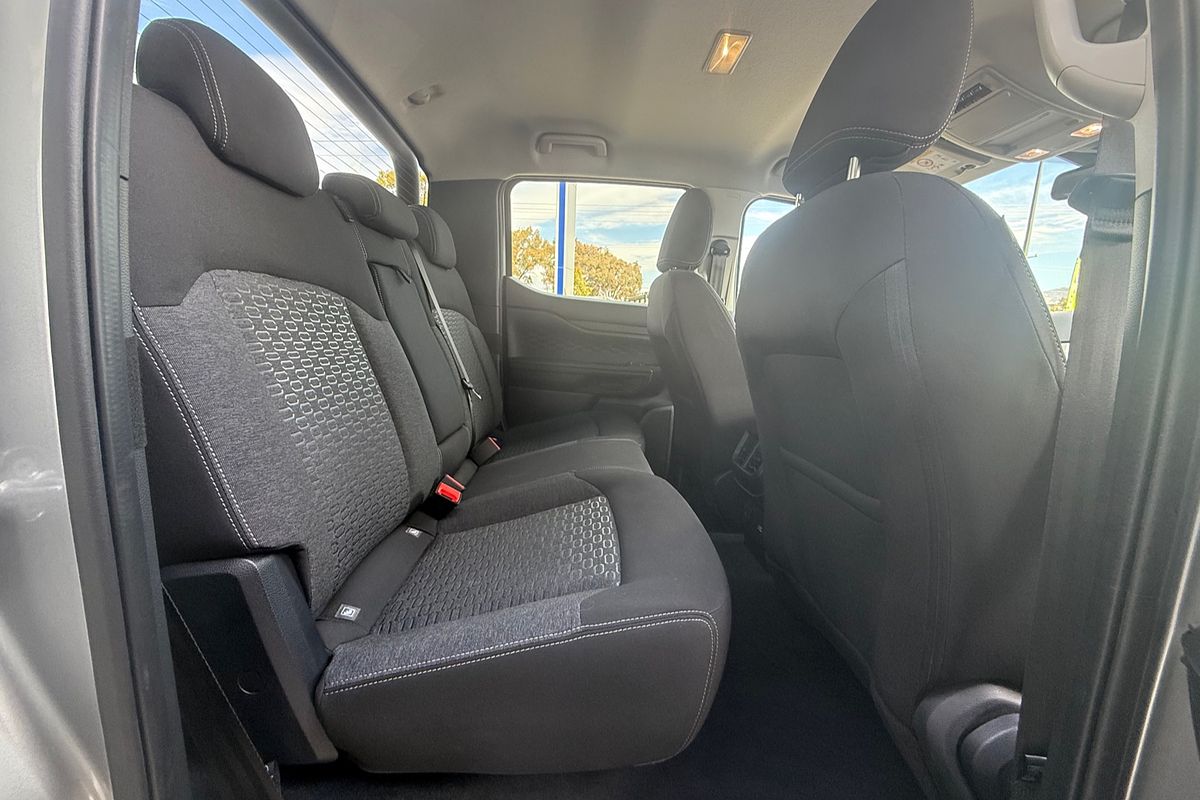 2024 Ford Ranger XLT 4X4