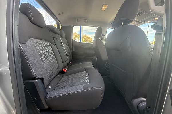 2024 Ford Ranger XLT 4X4