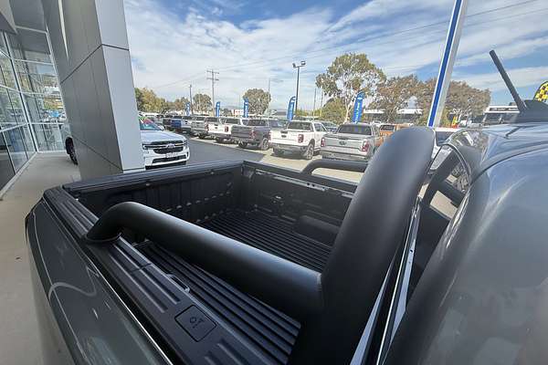 2024 Ford Ranger XLT 4X4