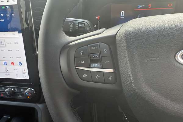 2024 Ford Ranger XLT 4X4