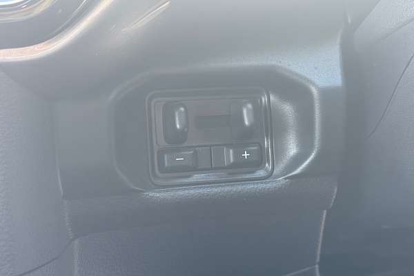 2024 Ford Ranger XLT 4X4