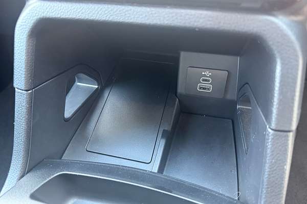 2024 Ford Ranger XLT 4X4