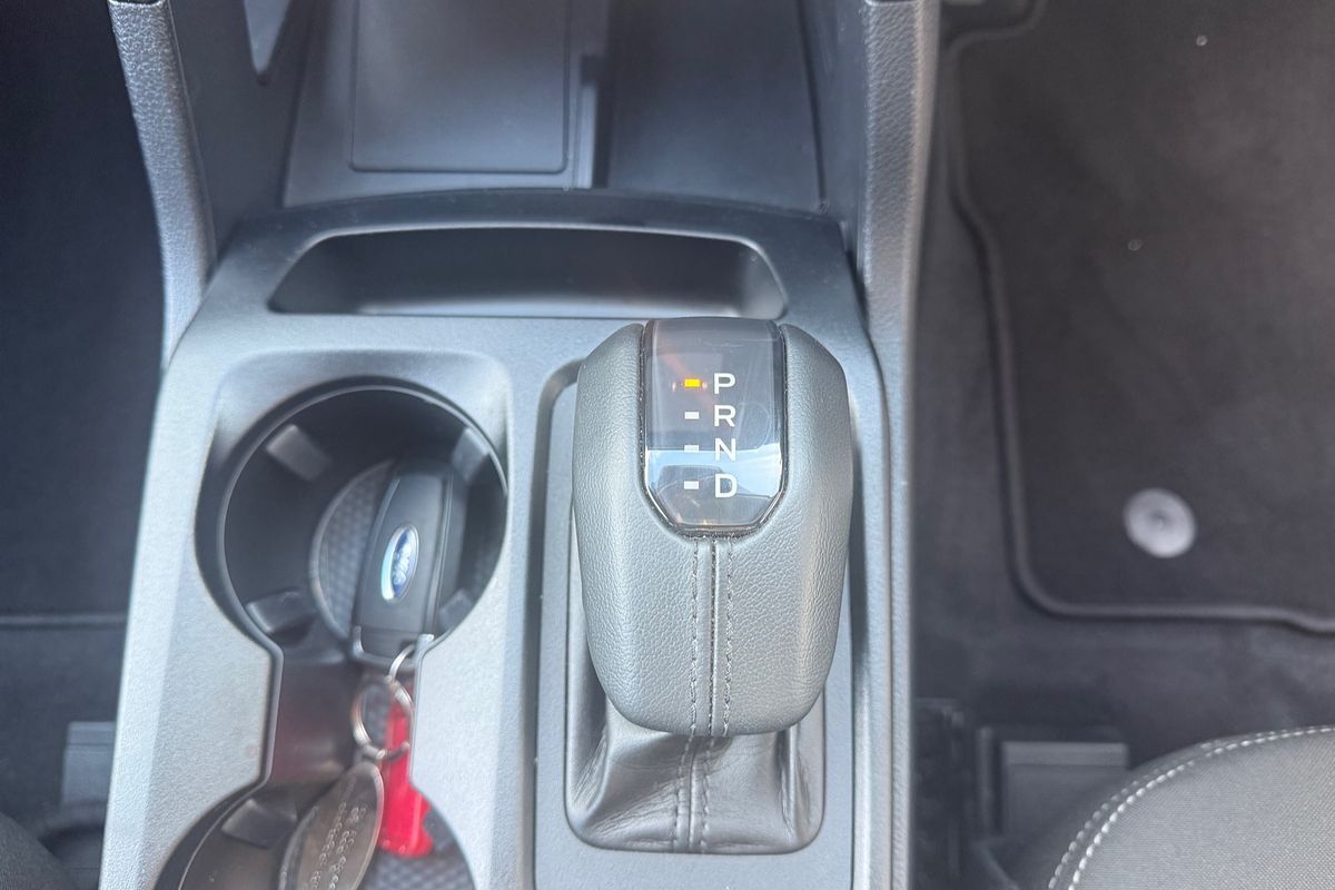 2024 Ford Ranger XLT 4X4