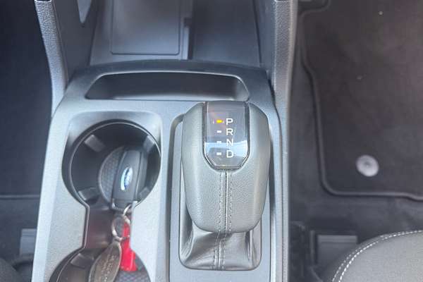 2024 Ford Ranger XLT 4X4