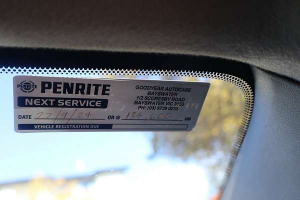 2011 Toyota Yaris YRX NCP93R 10 Upgrade