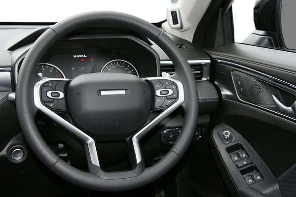 2025 GWM Haval Jolion Premium A01