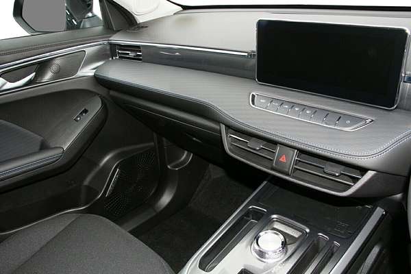 2025 GWM Haval Jolion Premium A01