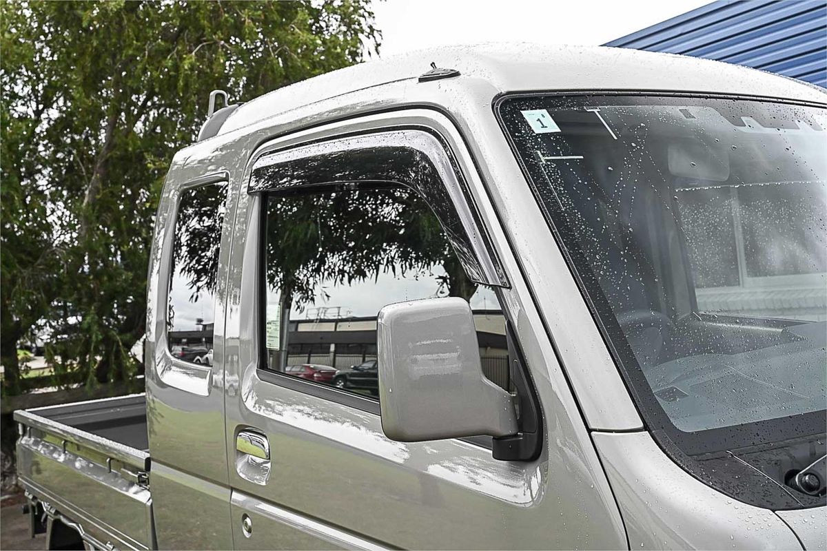 2021 Suzuki Super Carry DA16T