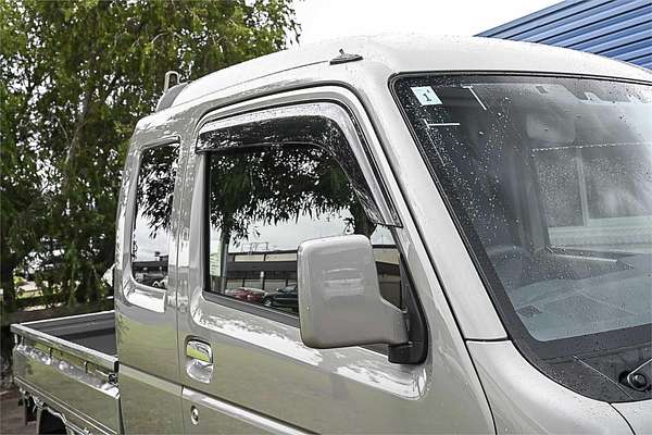 2021 Suzuki Super Carry DA16T