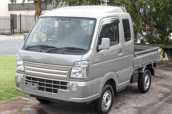 2021 Suzuki Super Carry DA16T