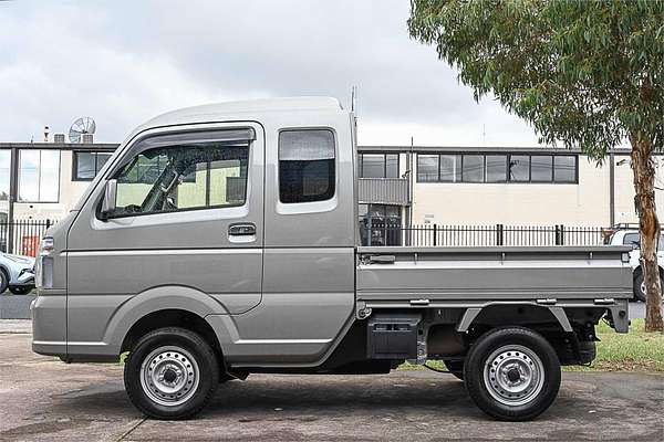 2021 Suzuki Super Carry DA16T