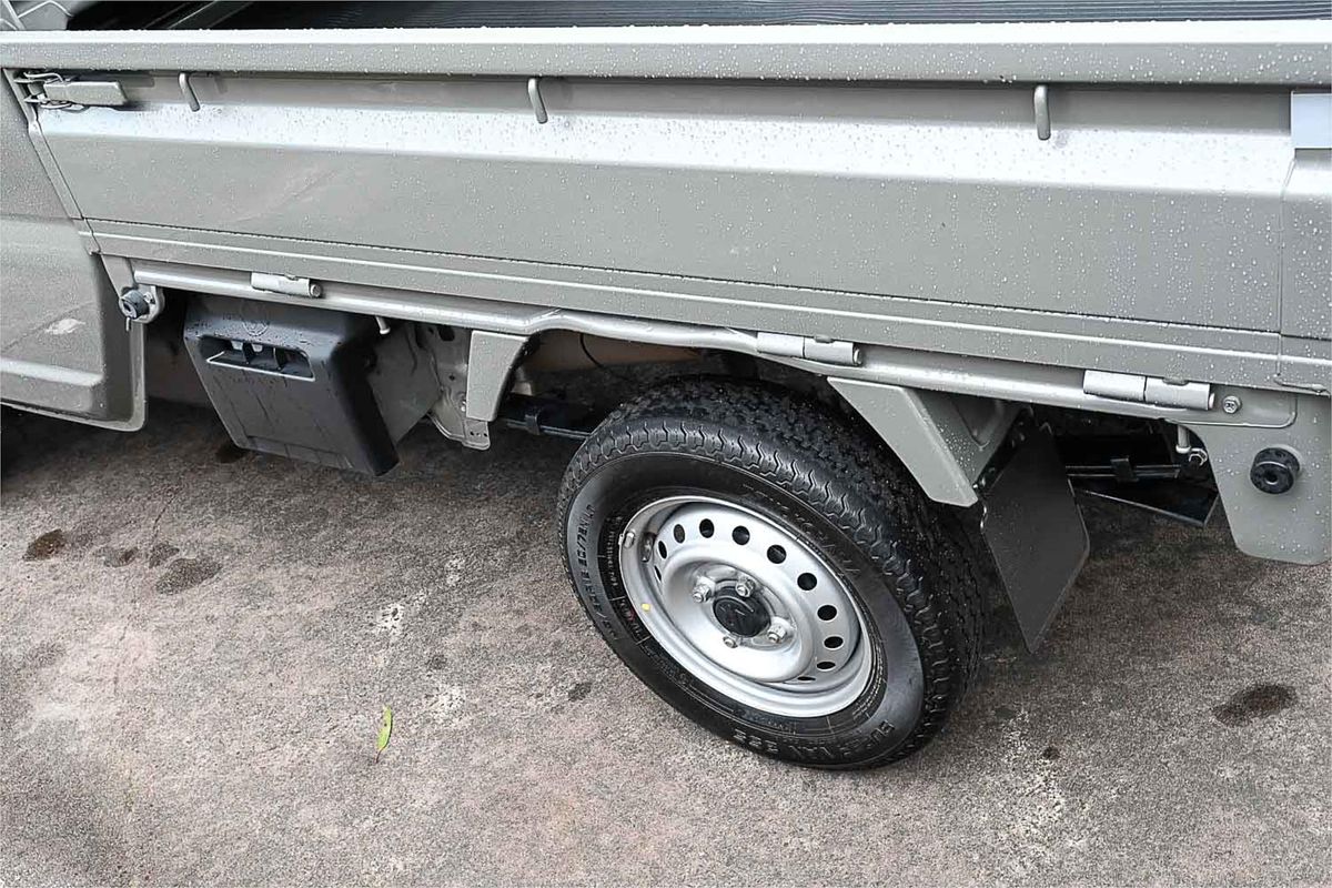 2021 Suzuki Super Carry DA16T