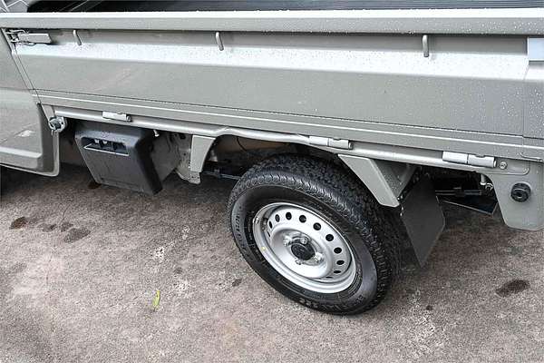 2021 Suzuki Super Carry DA16T
