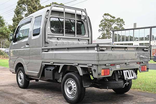 2021 Suzuki Super Carry DA16T
