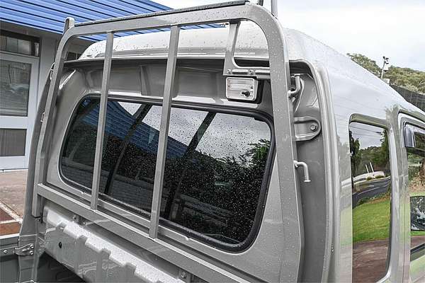 2021 Suzuki Super Carry DA16T