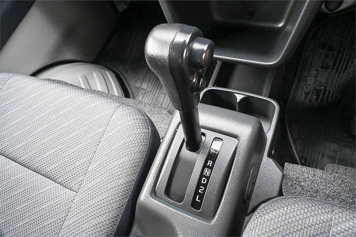 2021 Suzuki Super Carry DA16T