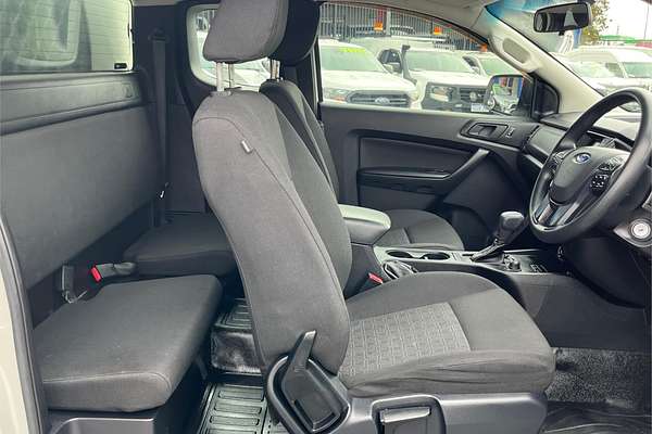 2018 Ford Ranger XL PX MkIII 4X4 3.2L