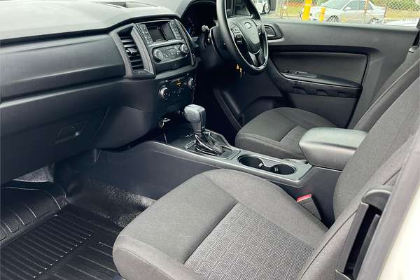 2018 Ford Ranger XL PX MkIII 4X4 3.2L