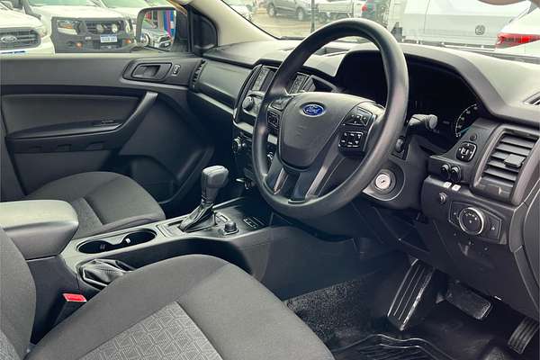 2018 Ford Ranger XL PX MkIII 4X4