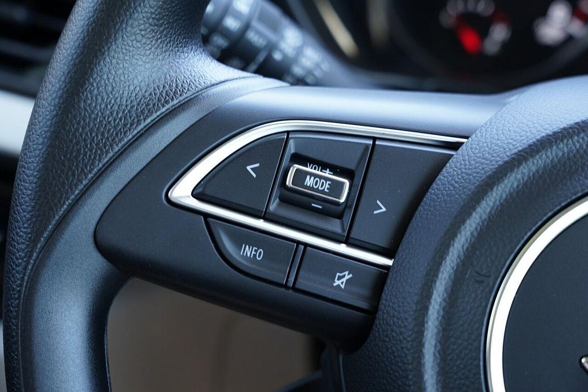 2024 Suzuki Swift Hybrid UZ