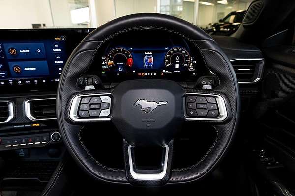 2024 Ford Mustang GT FO