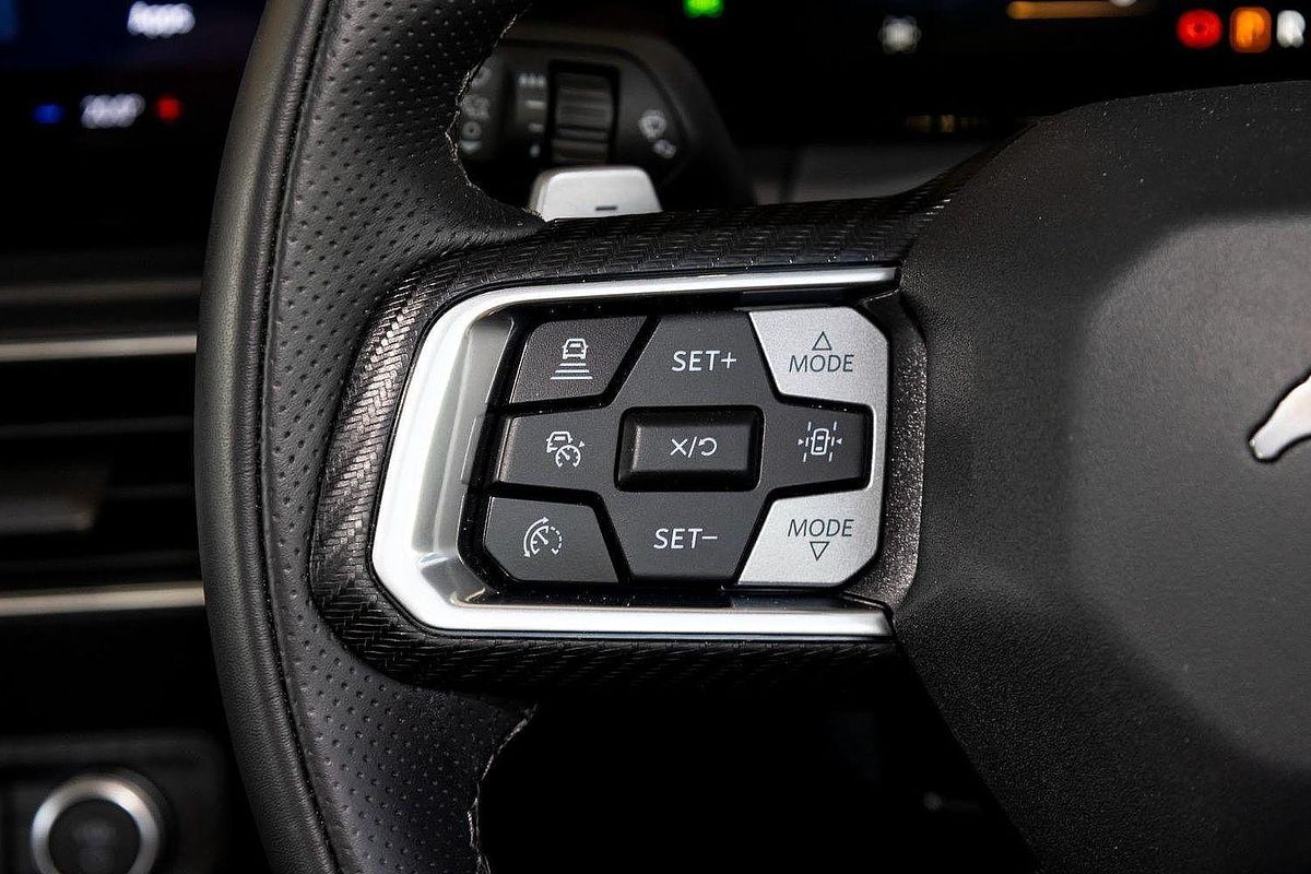 2024 Ford Mustang GT FO