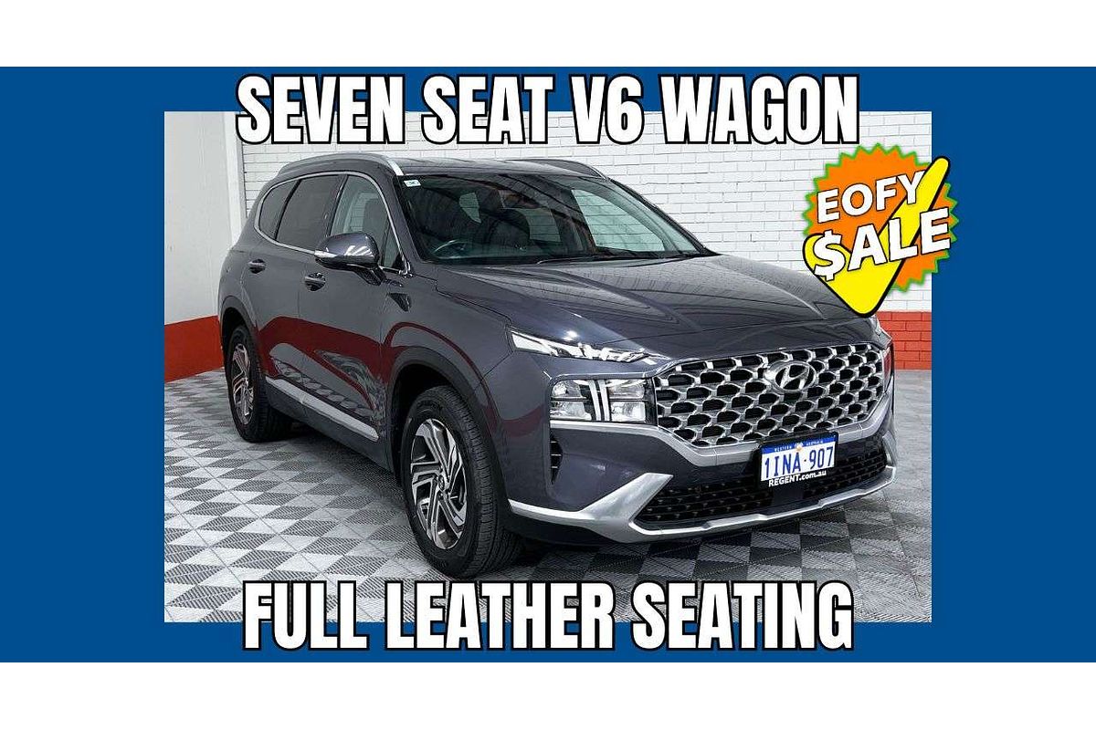 2022 Hyundai Santa Fe Active TM.V4