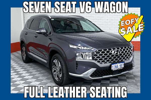 2022 Hyundai Santa Fe Active TM.V4