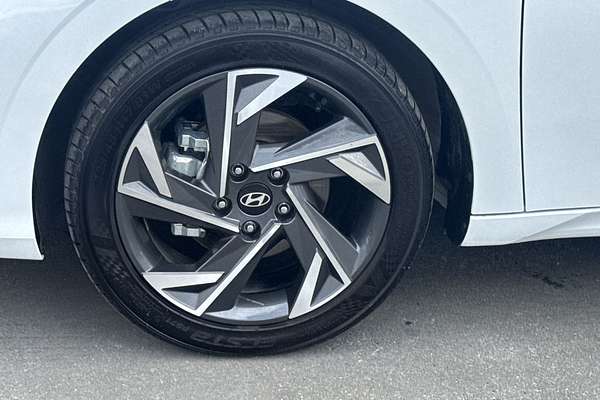 2024 Hyundai i30 Elite CN7.V2