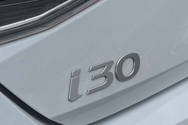 2024 Hyundai i30 Elite CN7.V2