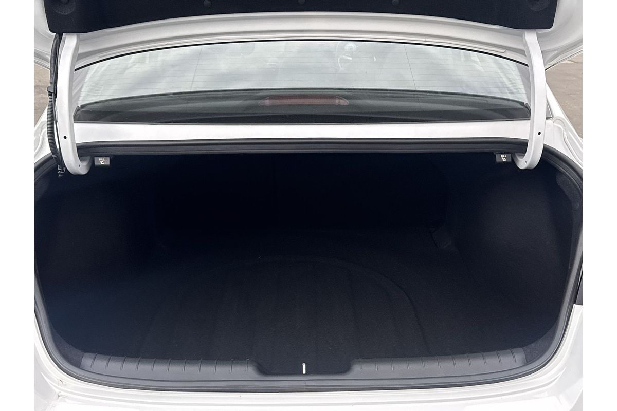 2024 Hyundai i30 Elite CN7.V2