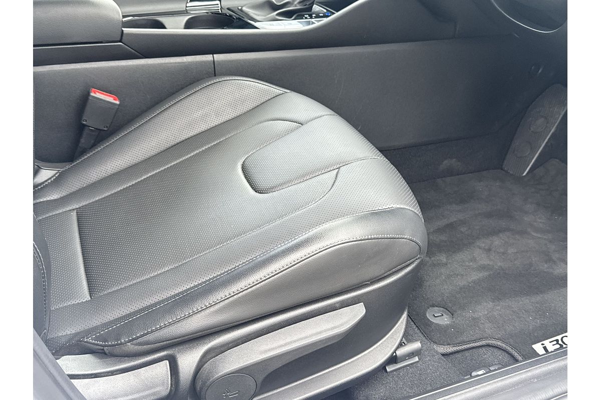 2024 Hyundai i30 Elite CN7.V2