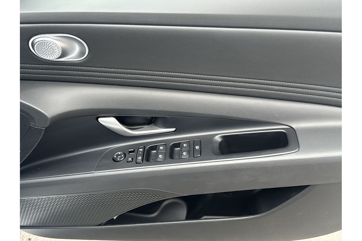 2024 Hyundai i30 Elite CN7.V2