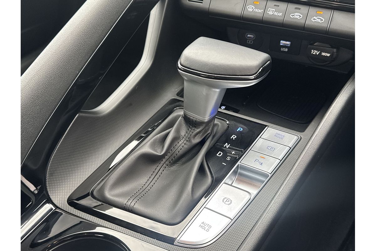 2024 Hyundai i30 Elite CN7.V2