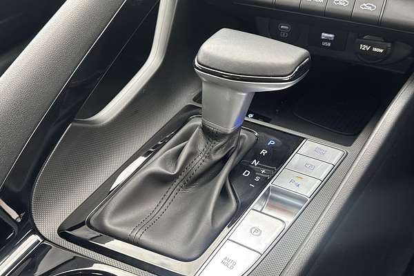 2024 Hyundai i30 Elite CN7.V2
