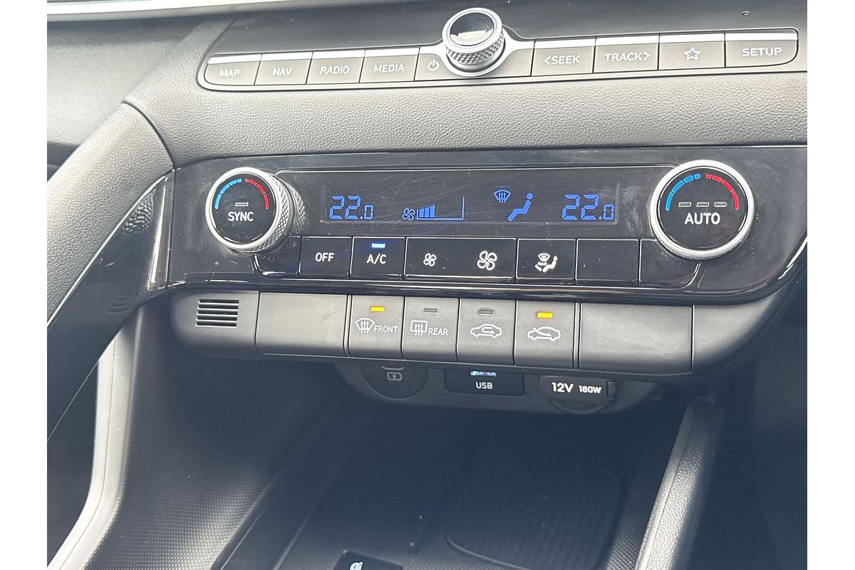 2024 Hyundai i30 Elite CN7.V2