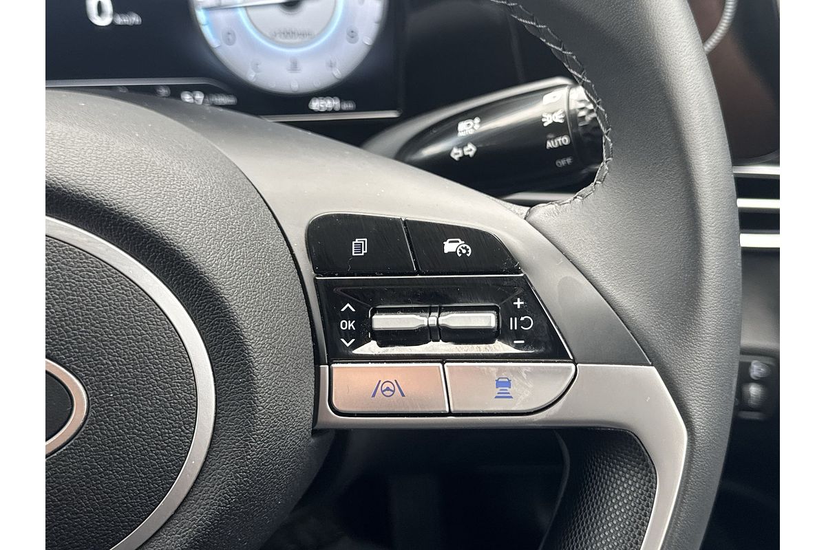 2024 Hyundai i30 Elite CN7.V2