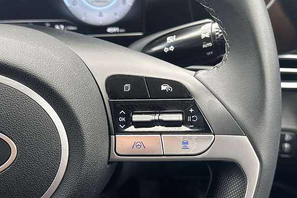 2024 Hyundai i30 Elite CN7.V2
