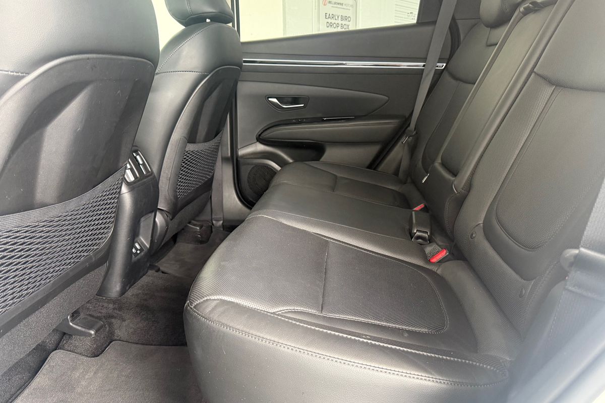2021 Hyundai Tucson Highlander NX4.V1