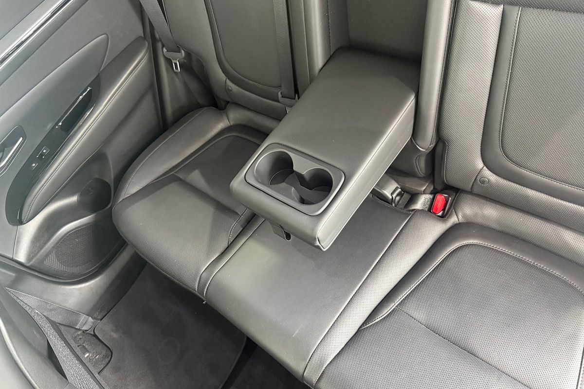 2021 Hyundai Tucson Highlander NX4.V1