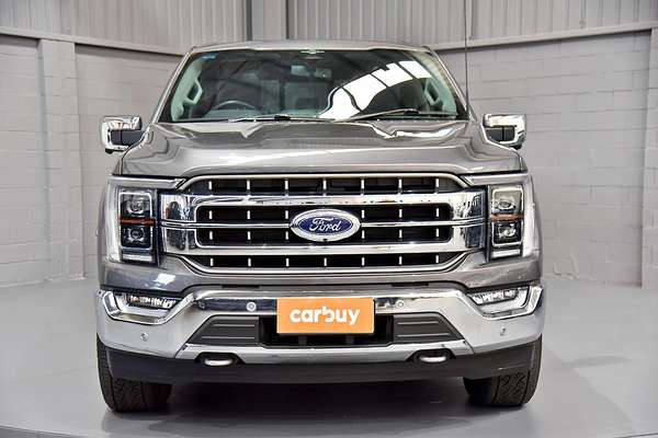 2023 Ford F-150 Lariat 4X4 LWB